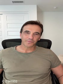 Poster for Intro video video from J.R. Cacia