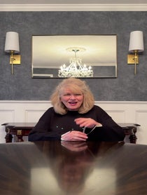 Poster for Advice video from cryinglawyer