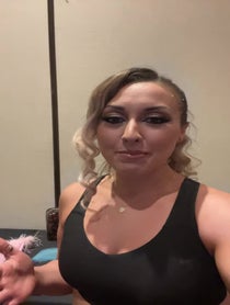 Poster for Advice video from Gia Miller