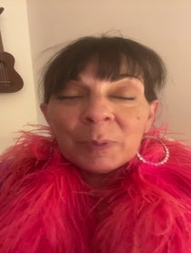 Poster for Other video from Christine Pedi