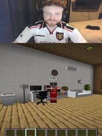 Poster for Roast video from Tul