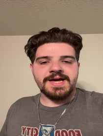 Poster for Other video from The Singing Barber