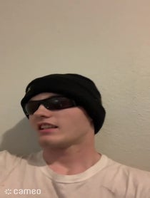 Poster for Intro video video from Meme God