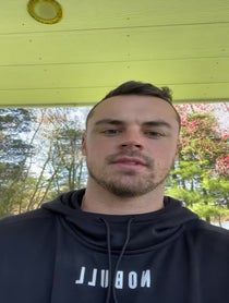 Poster for Advice video from Trace McSorley