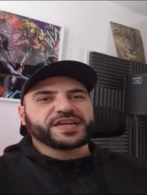 Poster for Other video from Hus Ragip
