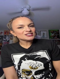 Poster for Other video from Thunder Rosa