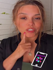 Poster for Question video from Rachel Sterling