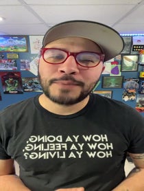 Poster for Roast video from DrewBearded