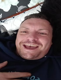 Poster for Birthday video from Spankie Jackzon