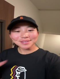 Poster for Other video from Christine Wang