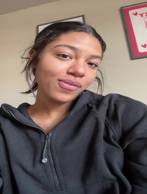 Poster for Give Thanks video from Jada Gyamfi