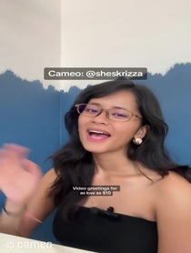 Poster for Intro video video from Krizza aka I’m Amanda I’m 6