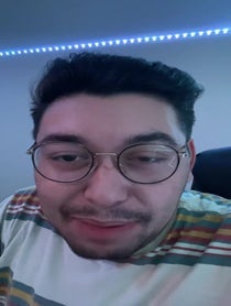 Poster for Birthday video from Noah Simau