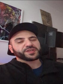 Poster for Other video from Hus Ragip