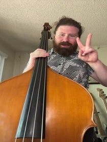Poster for Other video from Casey Abrams