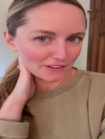Poster for Birthday video from Taylor Louderman