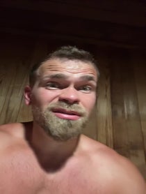 Poster for Roast video from Nick Finch