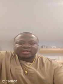 Poster for Intro video video from Michael Ilesanmi