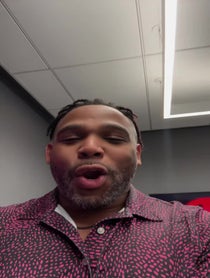 Poster for Birthday video from Miguel Fuller