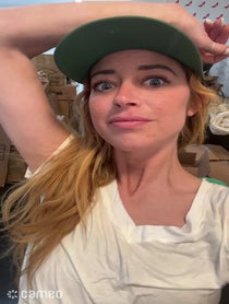 Poster for Intro video video from Jo Wenberg