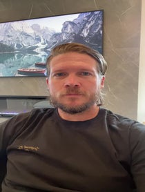 Poster for Birthday video from Scott Deckert