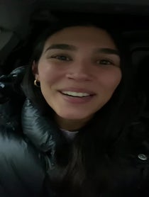 Poster for Advice video from Lorena Andrea