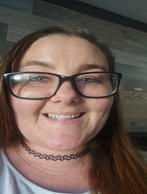 Poster for Pep Talk video from Ashley Ace