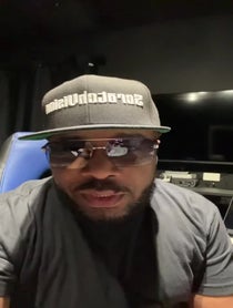 Poster for Other video from DJ Scratch