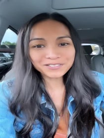 Poster for Question video from Jessica Rey
