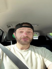 Poster for Birthday video from Jeremy Jacobowitz Brunch Boys