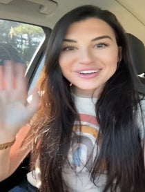 Poster for Pep Talk video from Steph Langnas