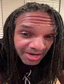 Poster for Other video from Khary Payton