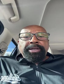 Poster for Pep Talk video from Mike Woodson