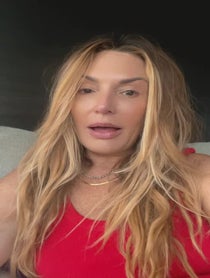 Poster for Pep Talk video from Kate Chastain