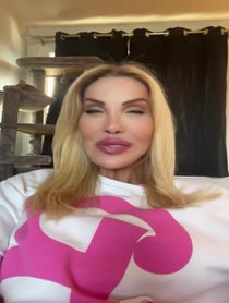 Poster for Other video from Nikki Exotika