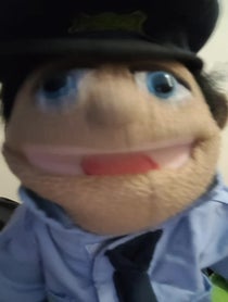Poster for Birthday video from ImPuppetChampion