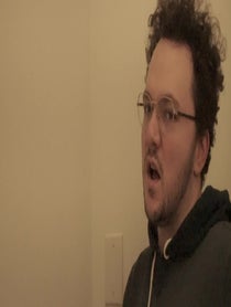 Poster for Roast video from Henry Kramer