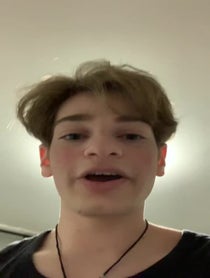 Poster for Roast video from Sco Mo