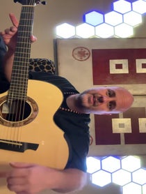 Poster for Other video from Andy McKee