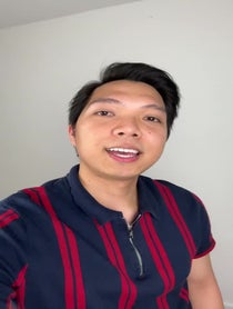 Poster for Advice video from Clark Mantilla