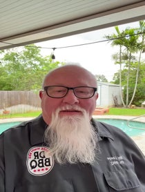 Poster for Other video from Ray Lampe, Dr. BBQ