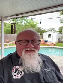 Poster for Other video from Ray Lampe, Dr. BBQ