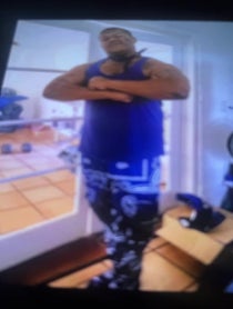 Poster for Roast video from Cripmac