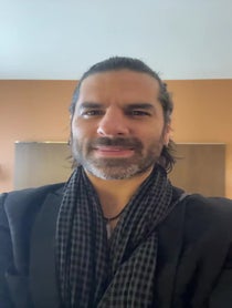 Poster for Question video from Jimmy Jacobs