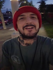 Poster for Birthday video from Austin Carlile