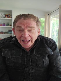 Poster for Question video from Charles Fleischer