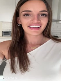 Poster for Intro video video from Alli Dore