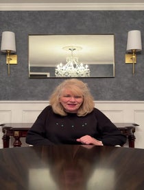 Poster for Pep Talk video from cryinglawyer