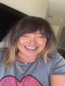 Poster for Birthday video from Devin Devasquez