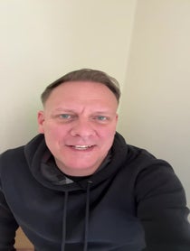 Poster for Other video from Antony Cotton
